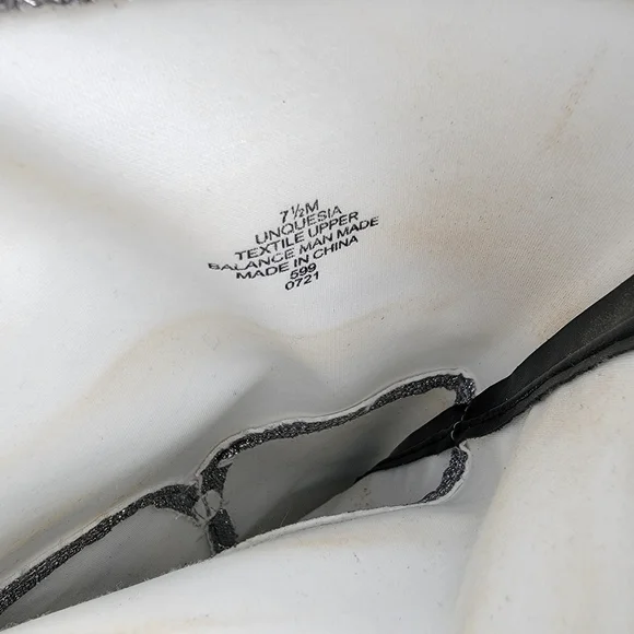 Unisa Quesia Silver Glitter Boot - Picture 6 of 7